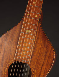 Kona - Weissenborn Style 4 Hawaiian Guitar (USED, c. 1925)