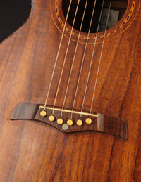 Kona - Weissenborn Style 4 Hawaiian Guitar (USED, c. 1925)