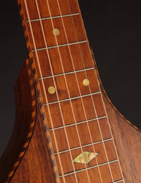 Kona - Weissenborn Style 4 Hawaiian Guitar (USED, c. 1925)