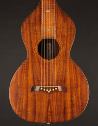 Kona - Weissenborn Style 4 Hawaiian Guitar (USED, c. 1925)