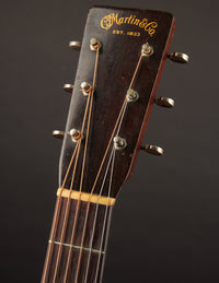 Martin 00-17 (USED, 1937)