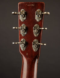 Martin 00-17 (USED, 1937)