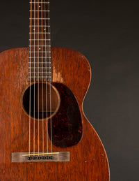 Martin 00-17 (USED, 1937)