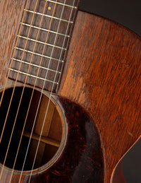 Martin 00-17 (USED, 1937)