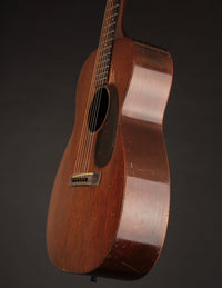 Martin 00-17 (USED, 1937)