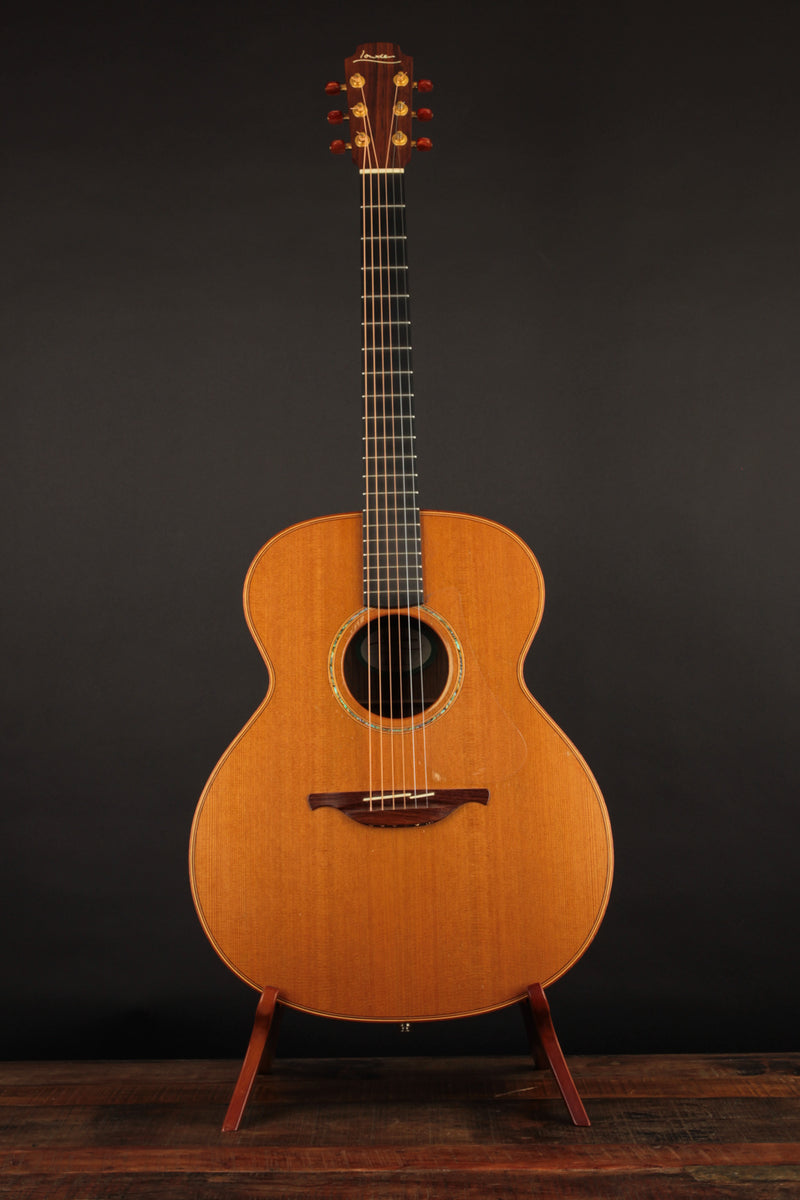 Lowden O-25 (USED)