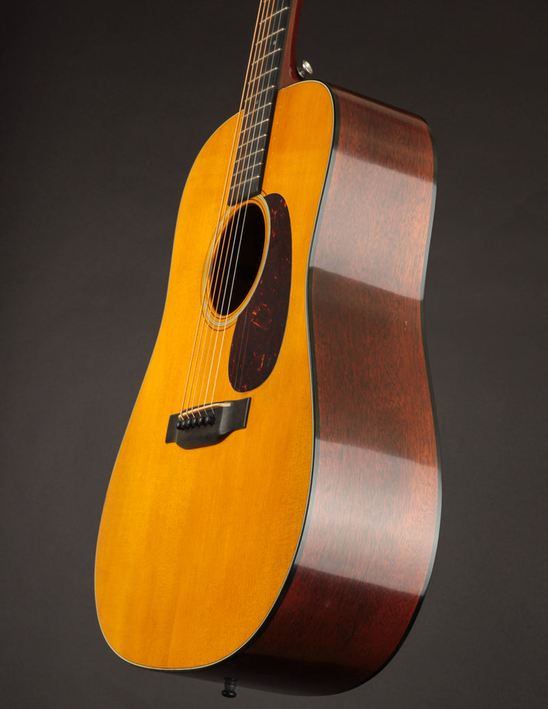 Martin D-18 Authentic 1939 Aged (USED, 2019)