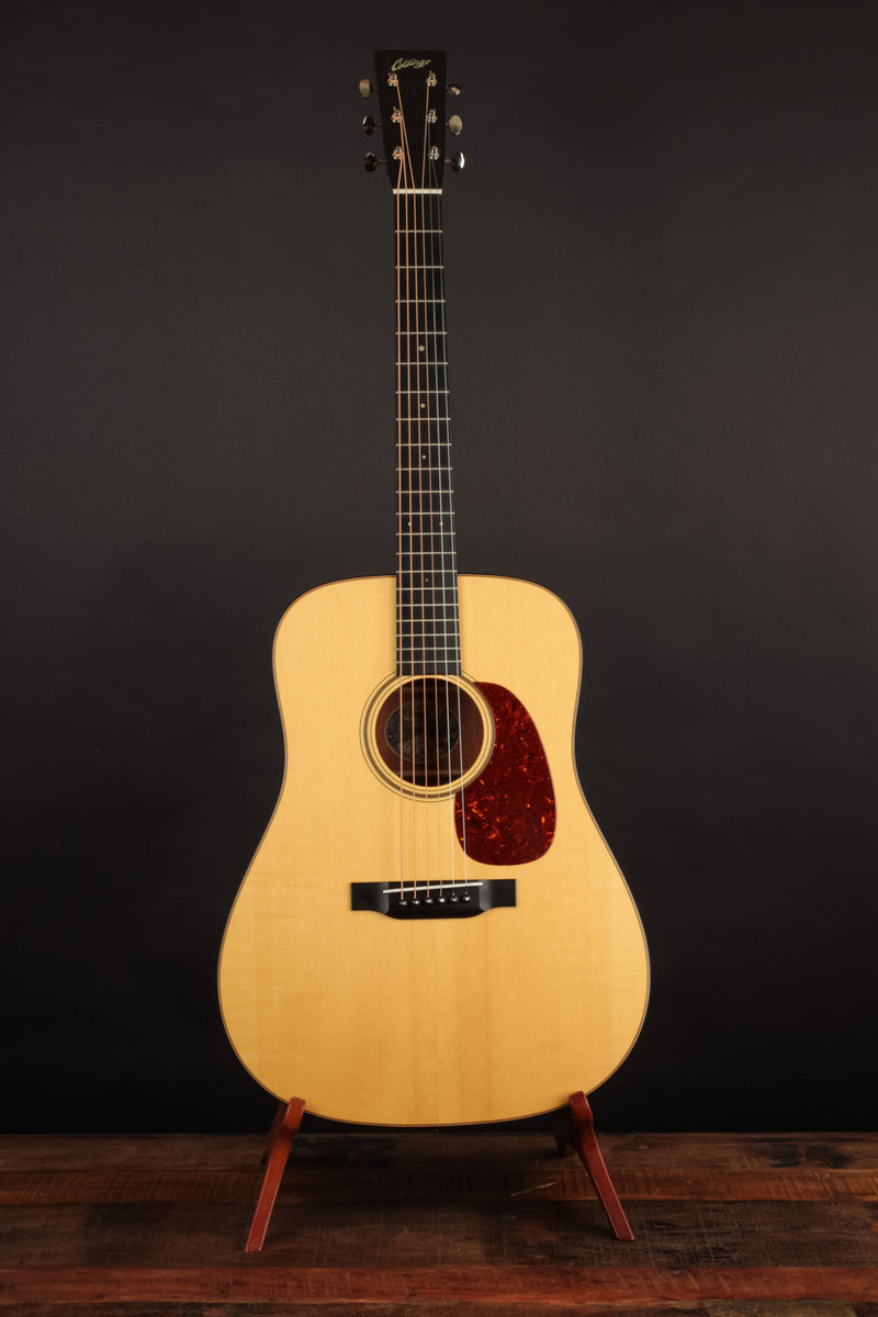 Collings D1A Traditional w/Collings Case (USED, 2018)