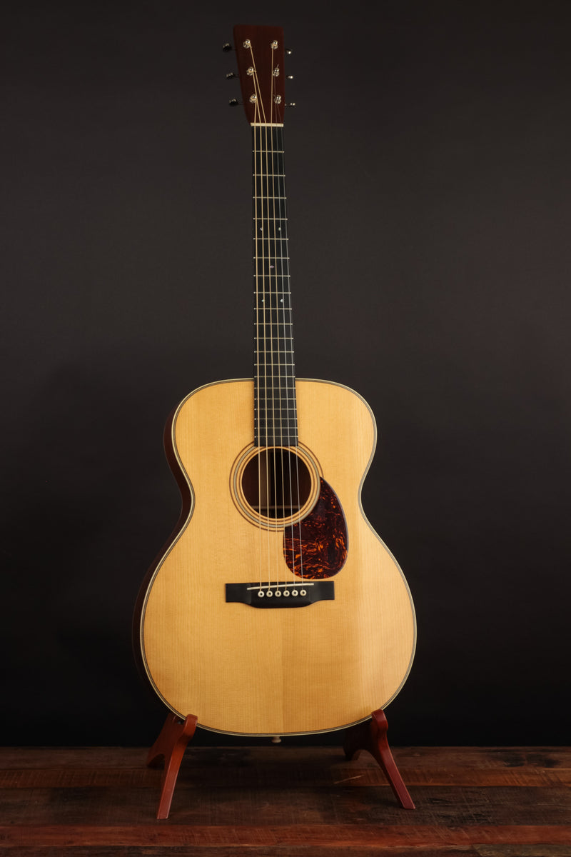 Martin OM-28 Authentic 1931 VTS (USED, 2015)