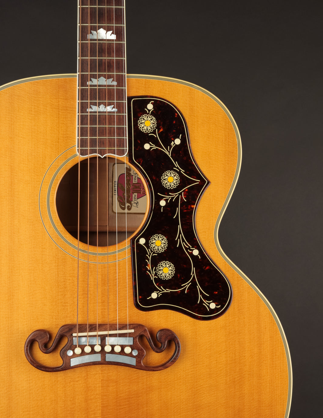 Gibson j-200 エルビス　限定モデル Elvis Presley J-200 | 【クロサワ楽器店オンラインショップ