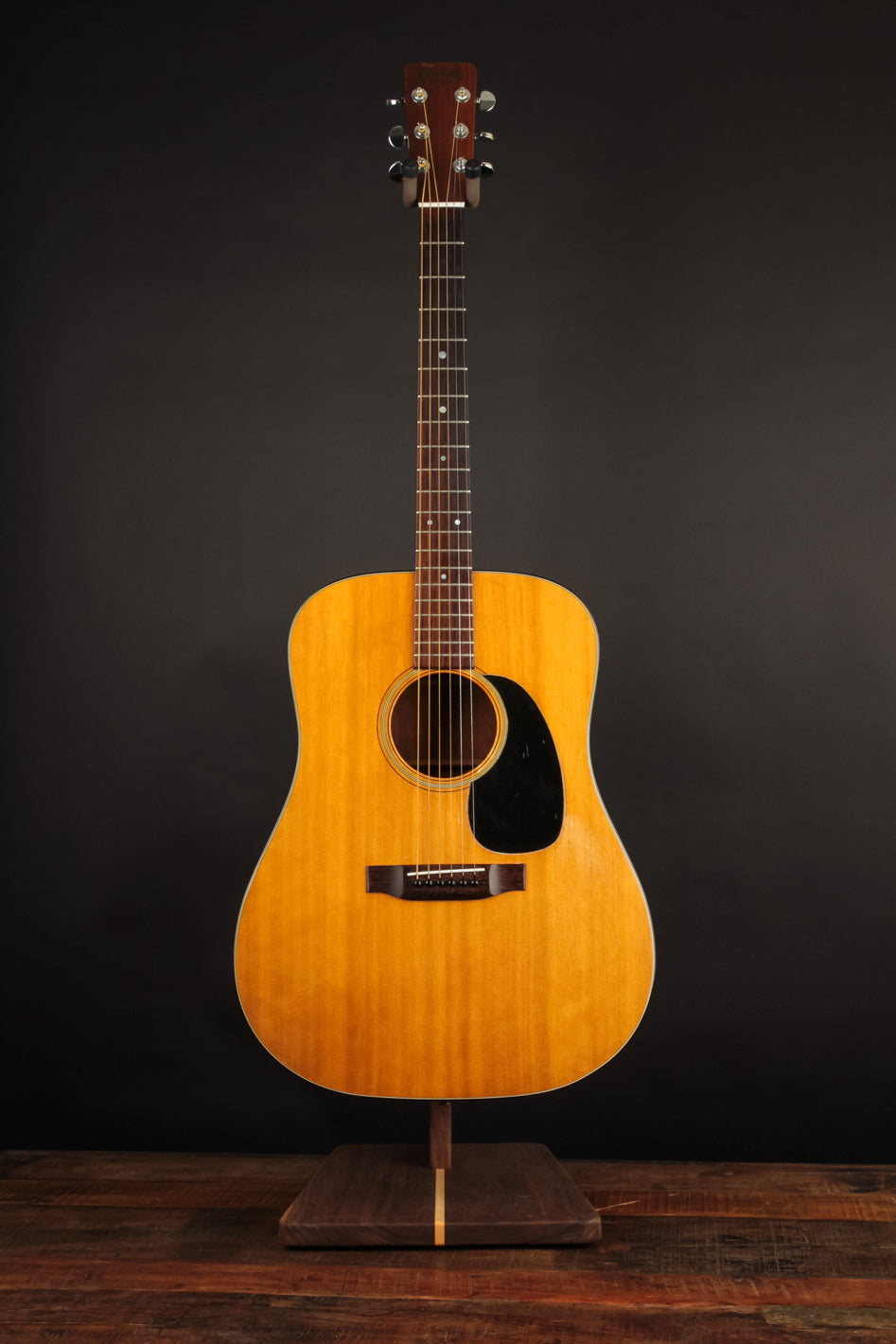 Martin D-18 (USED, 1967)