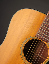 Martin D-18 (USED, 1967)