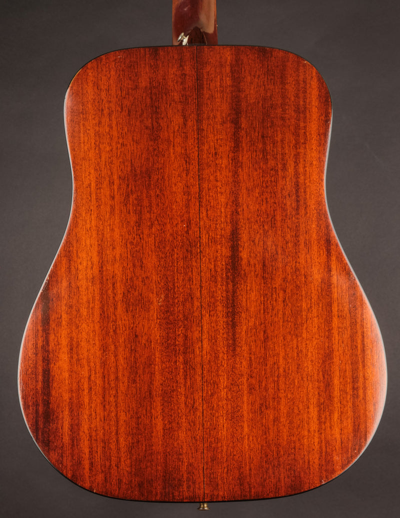 Martin D-18 (USED, 1967)