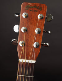Martin D-18 (USED, 1967)