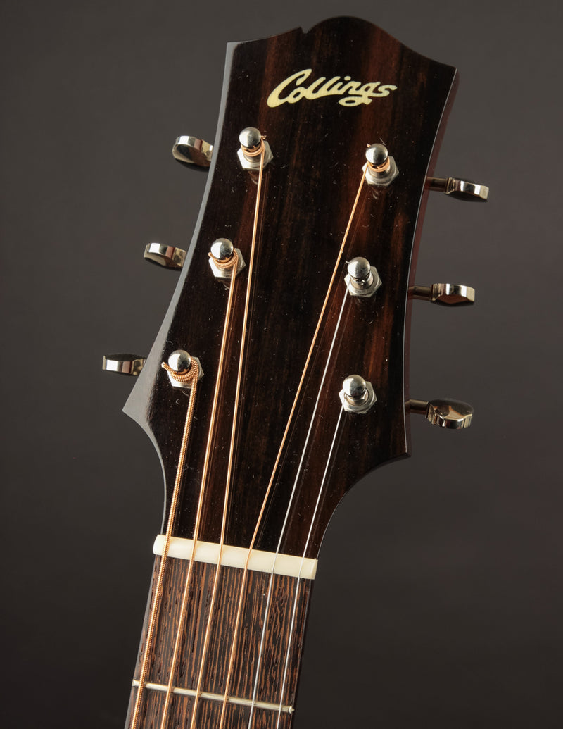 Collings C10-35 (USED, 2017)