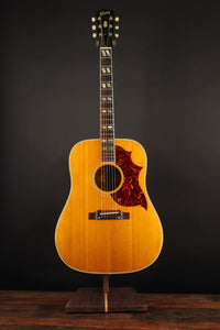 Gibson SJN Country Western (USED, 1964)