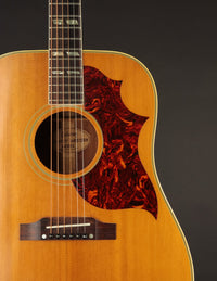 Gibson SJN Country Western (USED, 1964)