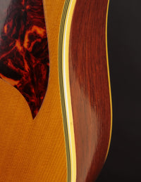 Gibson SJN Country Western (USED, 1964)