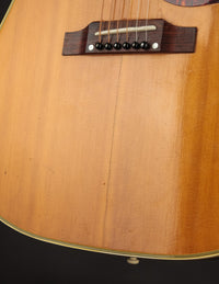 Gibson SJN Country Western (USED, 1964)