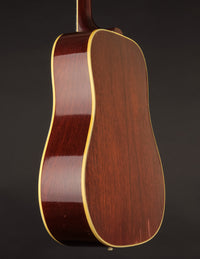 Gibson SJN Country Western (USED, 1964)