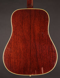 Gibson SJN Country Western (USED, 1964)