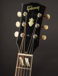 Gibson SJN Country Western (USED, 1964)