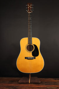Martin D-76 Bicentennial Limited Edition (USED, 1976)