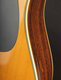 Martin D-76 Bicentennial Limited Edition (USED, 1976)