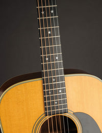 Martin D-76 Bicentennial Limited Edition (USED, 1976)