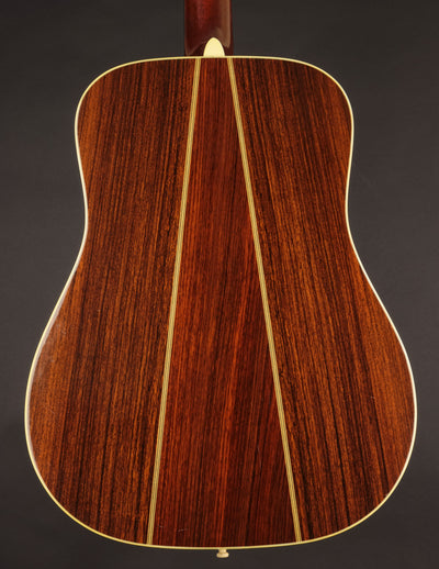 Martin D-76 Bicentennial Limited Edition (USED, 1976)