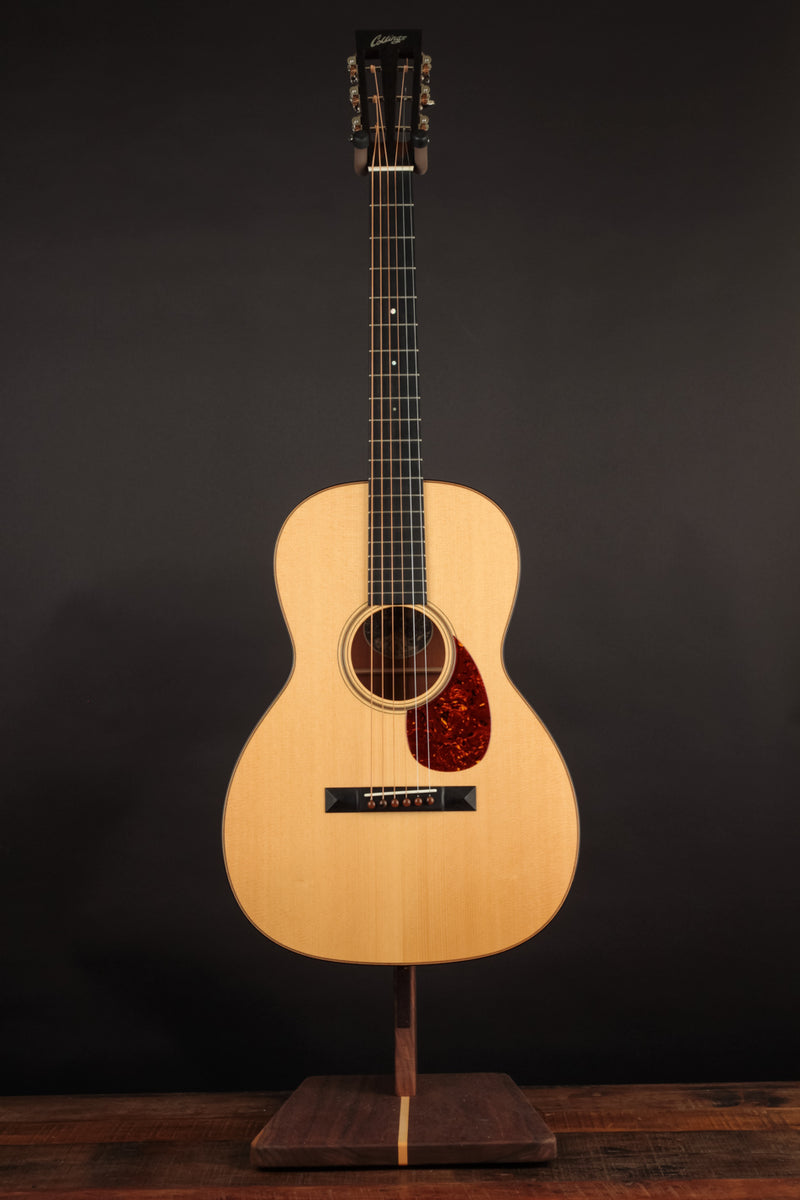 Collings 001 12-Fret Traditional (USED, 2020)