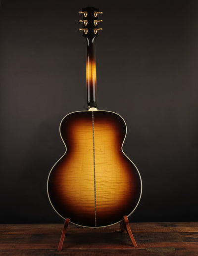 Gibson SJ-200 Standard Sunburst (USED, 2020)