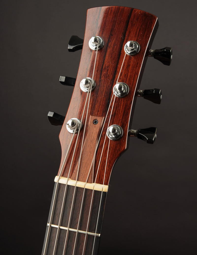 Brondel A2 Cedar & Walnut (USED, 2010)