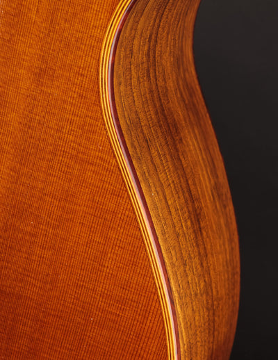 Brondel A2 Cedar & Walnut (USED, 2010)