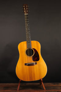 Martin D-21 (USED, 1963)
