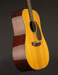 Martin D-21 (USED, 1963)