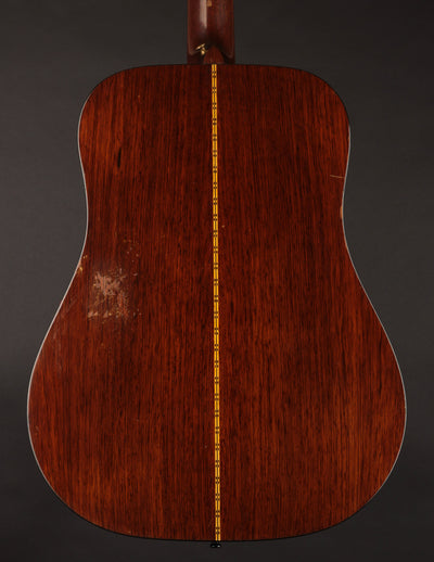 Martin D-21 (USED, 1963)
