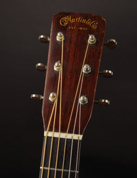 Martin D-21 (USED, 1963)