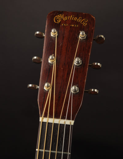 Martin D-21 (USED, 1963)