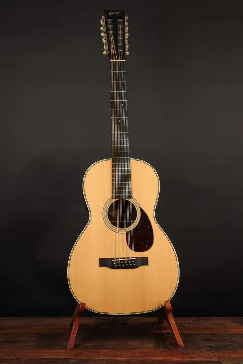 Collings 02H 12-String (USED, 2014)