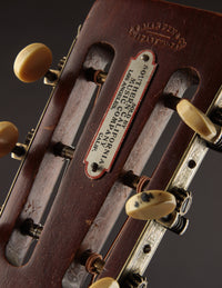 Martin 00-21 (1916)