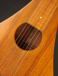 Weissenborn Style 1 Teardrop (USED, 1920's)