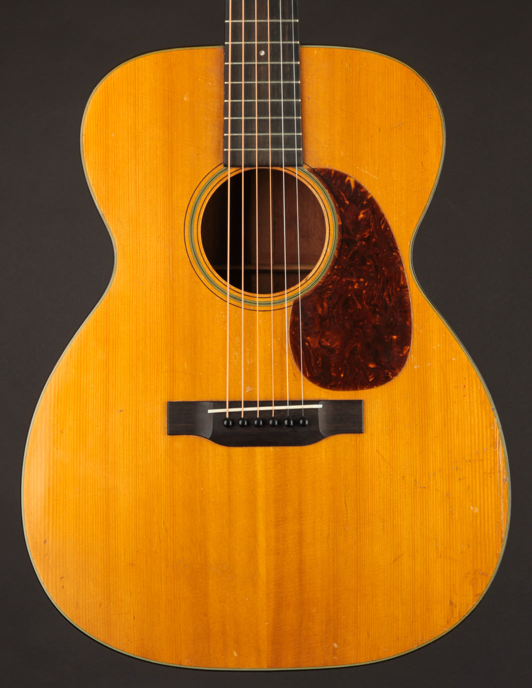 Martin 000-18 (1937)