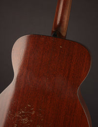 Martin 000-18 (1937)