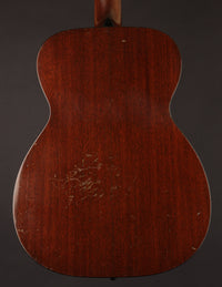 Martin 000-18 (1937)