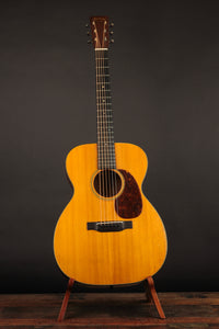 Martin 000-18 (1937)
