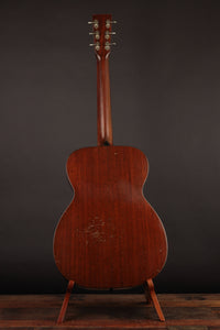 Martin 000-18 (1937)