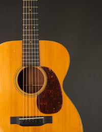 Martin 000-18 (1937)