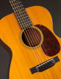Martin 000-18 (1937)