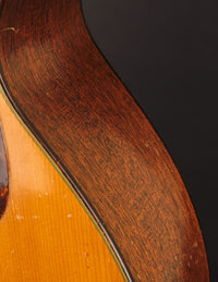 Martin 000-18 (1937)